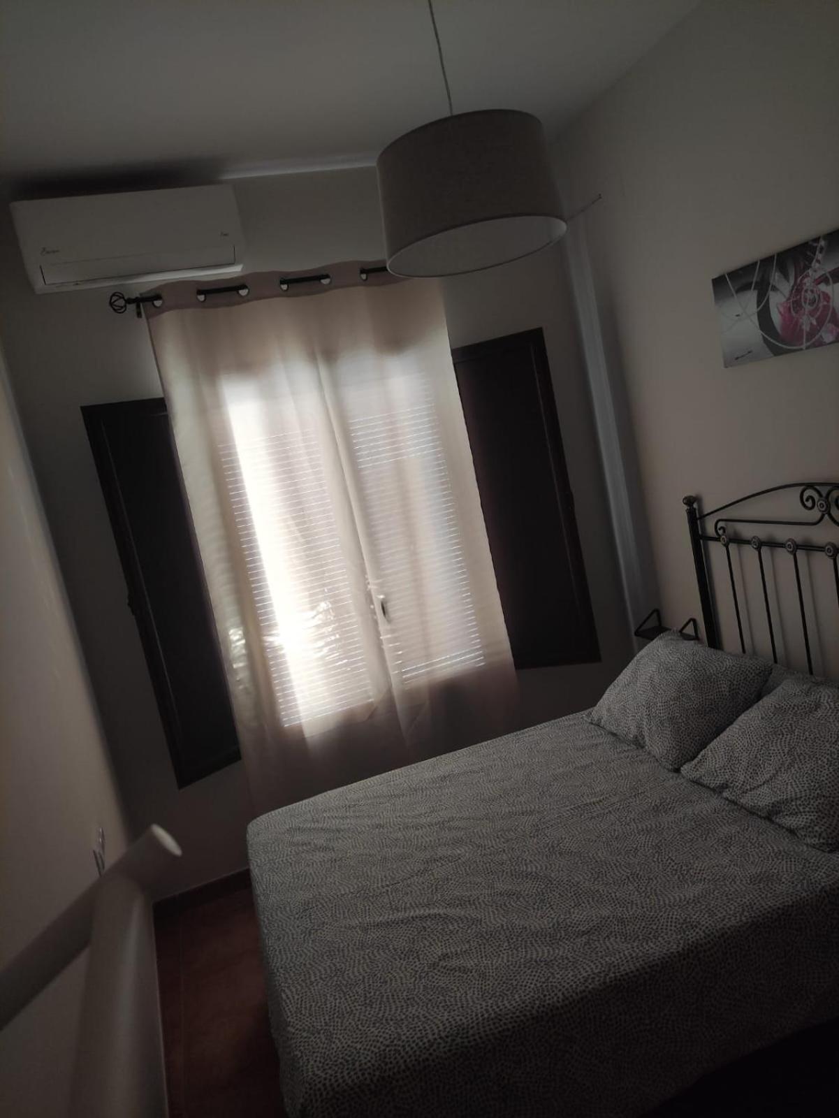 קזאיה דה לה סיירה Apartamento Rural Duplex Del Monte מראה חיצוני תמונה